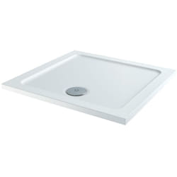 Receveur de douche carré 70x70cm