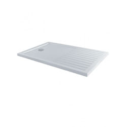 Receveur de douche rectangulaire 160x80cm