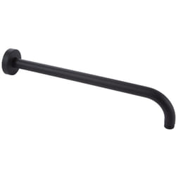 Hudson Reed - Bras de Douche Noir - Nox