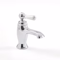 Description générale Créez un look élégant et tendance avec notre mitigeur lavabo monotrou avec commande levier. Fabriqué en ...