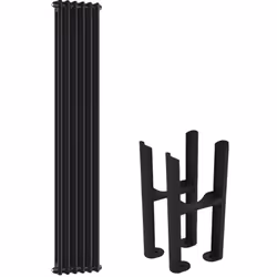Créez une atmosphère chaleureuse et réconfortante dans votre pièce à vivre grâce à notre radiateur Hudson Reed Windsor. Ce ra ...