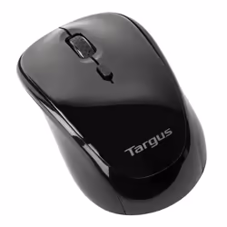 Targus Wireless USB Laptop Blue Trace Mouse - Vue supplémentaire 8