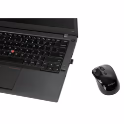 Targus Wireless USB Laptop Blue Trace Mouse - Vue supplémentaire 9