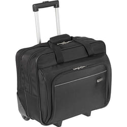 DELL A9613550 16" Valise sur roulette Noir