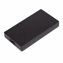 Targus Compact Laptop &amp; USB Tablet Charger, 100 – 240, Noir, 60 mm, 110 mm, 15 mm, 380 g