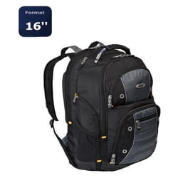 Targus 16 inch / 40.6cm Drifter™ Backpack