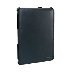 Targus Vuscape for Samsung Galaxy Tab 10.1" Housse Noir, Bleu