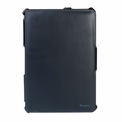 Targus Vuscape for Samsung Galaxy Tab 10.1" Housse Noir, Bleu