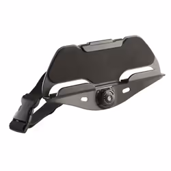Targus Universal In-Car Tablet Holder pour iPad® et tablettes 7-10", Tablette / UMPC, Support passif, Voiture, Noir