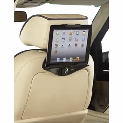 Targus Universal In-Car Tablet Holder pour iPad® et tablettes 7-10" - Vue supplémentaire 6