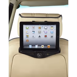 Targus Universal In-Car Tablet Holder pour iPad® et tablettes 7-10" - Vue supplémentaire 7