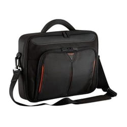DELL Classic+ 14" Malette Noir, Rouge