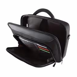 Targus 15 - 15.6 inch / 38.1 - 39.6cm Classic+ Clamshell Case - Vue supplémentaire 7
