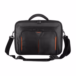 Targus 15 - 15.6 inch / 38.1 - 39.6cm Classic+ Clamshell Case - Vue supplémentaire 8