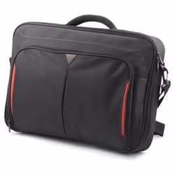 DELL Classic+, Malette, 45,7 cm (18"), Sangle épaule, 800 g