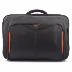DELL Classic+ 18" Malette Noir, Rouge