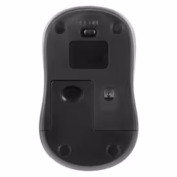 Targus AMW060EU souris Ambidextre RF sans fil Optique 1600 DPI - Vue supplémentaire 4