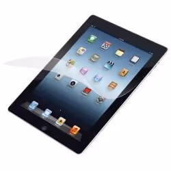 Targus Screen Protector pour iPad® 2 &amp; nouvel iPad®, Plastique, 60 g