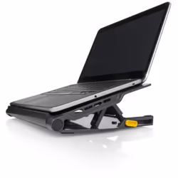 Targus Chill Mat™+ with 4-Port Hub