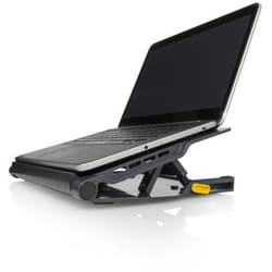 Targus Chill Mat™+ with 4-Port Hub