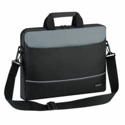 Targus TBT238EU 15.6" Noir, Gris