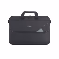 Targus Intellect 15,6" Mallette pour ordinateur portable Noir - Vue supplémentaire 4