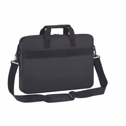 Targus Intellect 15,6" Mallette pour ordinateur portable Noir - Vue supplémentaire 5