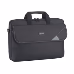 Targus Intellect 15,6" Mallette pour ordinateur portable Noir - Vue supplémentaire 6