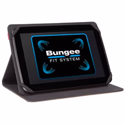 Targus Universal 9.7-10.1" Tablet Foliostand Case - Taupe