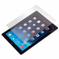 Targus iPad Air Screen Protector, 24,6 cm (9.7"), Polyéthylène téréphthalate (PET), 10 g, 1 pièce(s)