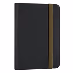 Targus Étui-support Samsung Galaxy Tab 4 7 pouces - Noir/Gris, Folio, Samsung, Galaxy Tab 4, 17,8 cm (7"), 150 g