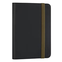 Targus Étui-support Samsung Galaxy Tab 4 7 pouces - Noir/Gris