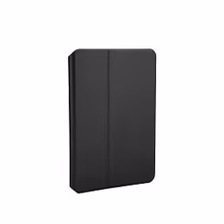Targus Étui EverVu Samsung Galaxy Tab 4 7 pouces - Noir, Folio, Samsung, GALAXY TAB 7.0, 17,8 cm (7")
