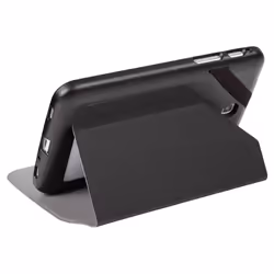 Targus Étui EverVu Samsung Galaxy Tab 4 7 pouces - Noir - Vue supplémentaire 4