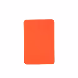 Targus Étui EverVu Galaxy Tab 4 10,1 pouces - Rouge - Vue supplémentaire 2