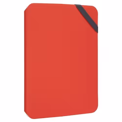 Targus Étui EverVu Galaxy Tab 4 10,1 pouces - Rouge - Vue supplémentaire 3