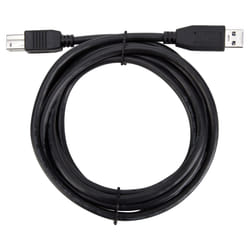 Targus USB A/micro USB B câble USB 1,82 m USB 3.2 Gen 1 (3.1 Gen 1) Noir