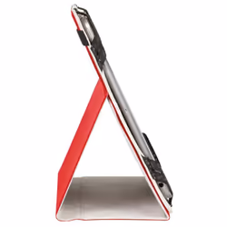 Targus THD45603EU étui pour tablette 10" Folio Rouge