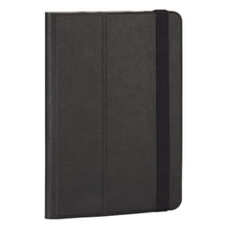 Targus THD455EU étui pour tablette 8" Folio Noir