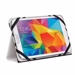 Targus THD455EU étui pour tablette 8" Folio Noir