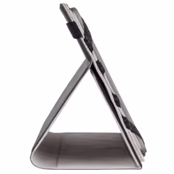 Targus THD455EU étui pour tablette 8" Folio Noir