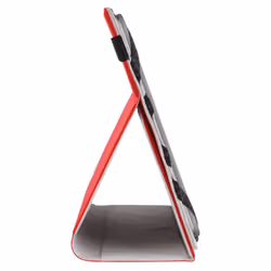 Targus THD45503EU étui pour tablette 8" Folio Rouge