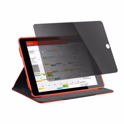 Targus AST004EUZ, 24,6 cm (9.7"), 16:9, Tablettes, Anti-reflet, 20 g