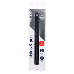 Targus AMM163EU stylet 10 g Noir