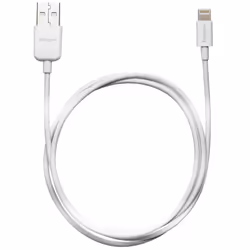 Targus ACC96101EU câble Lightning 1 m Blanc - Vue supplémentaire 4