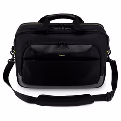 Targus CityGear 15.6" Sac Messenger Noir