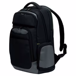 Targus TCG655EU, Étui sac à dos, 35,6 cm (14"), 960 g