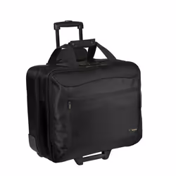 Targus 16 - 17.3 inch / 40.6 - 43.9cm XL City.Gear Rolling Laptop Case, Valise sur roulette, 43,9 cm (17.3"), 3,05 kg