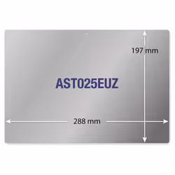 Targus AST025EUZ protection d'écran de tablette Protection d'écran transparent Microsoft 1 pièce(s)