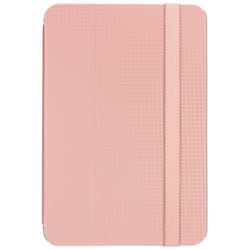 Targus THZ62808GL étui pour tablette 7.9" Folio Rose doré